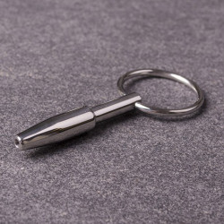 Kiotos Penis Plug percé MINI FUKCER 4.5cm